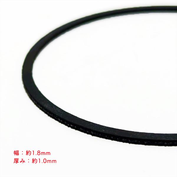 フロートチャンバーパッキン カワサキ 【新品】 □定形外送料無料