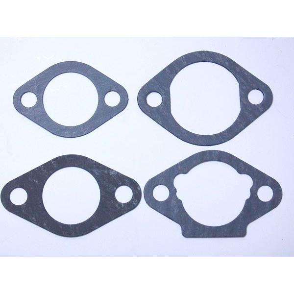 Kubota ○ キャブ ガスケット4種セット クボタ エンジン部品