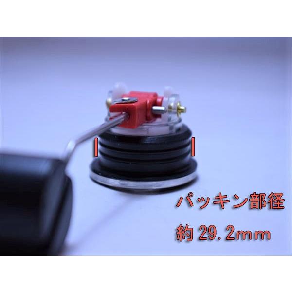 Kubota（クボタ） ○d17ua1552 燃料ゲージ クボタ用 【新品】◇定形外