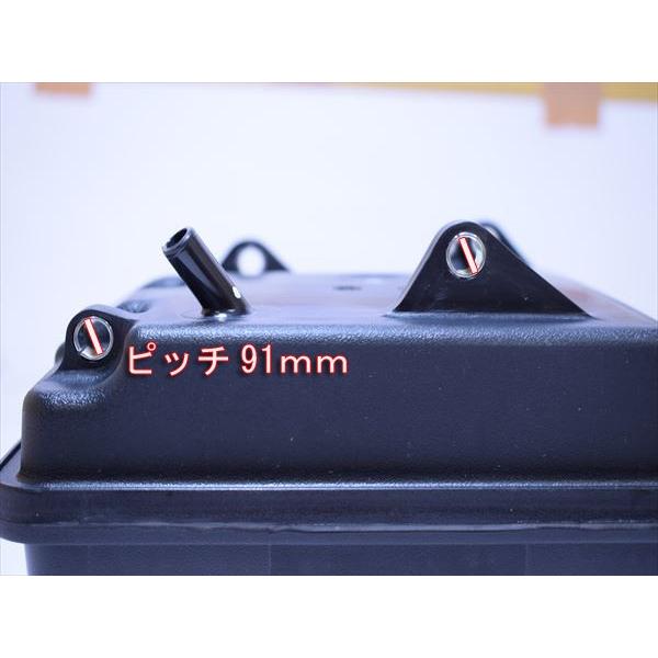 ○scua1556 ガソリンタンク GB130 三菱メイキ【新品】燃料タンク