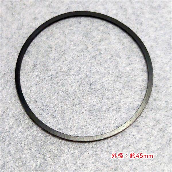 ○As6a1613 フロートチャンバーパッキン 45mm 三菱 ガスケット ○As6a1613 フロートチャンバーパッキン 45mm 三菱 ガスケット