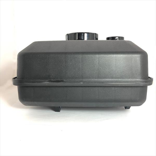 灯油タンク ボディガラスコーティング【撥水or親水】