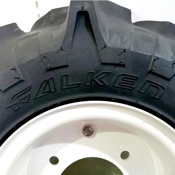 ●t10a1754 ファルケン 農機用タイヤ ホイール付き 左右セット ■4.00-7 2PR■  FALKEN 農機具部品 農業 パーツ 左右 【新品】｜g-t-agri｜02