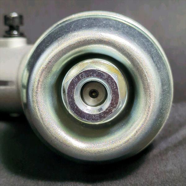 ○PB1a1763 刈払機 ギアケース [C] □棹径:約24mm□シャフト径