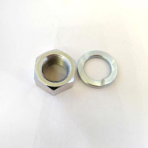 ○Ds3ua1808 ロワリンクピン CAT1(A) 2本セット【新品】22mm