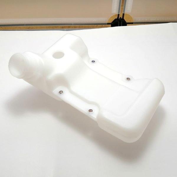 ○Ds2ua1826 カワサキ TH48 燃料タンク 2サイクル用 □プラタンク