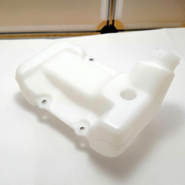 ○Ds2ua1826 カワサキ TH48 燃料タンク 2サイクル用 □プラタンク