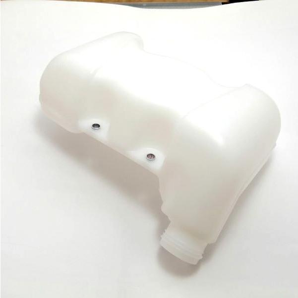 ○Ds2ua1826 カワサキ TH48 燃料タンク 2サイクル用 □プラタンク
