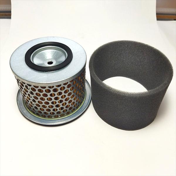 ○d1a1828 クボタ エアクリーナーエレメント GS280用 【新品