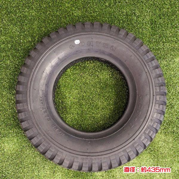 FALKEN（タイヤ） オーツ カートタイヤ 農機用 □4.00-8 4PR□ 1