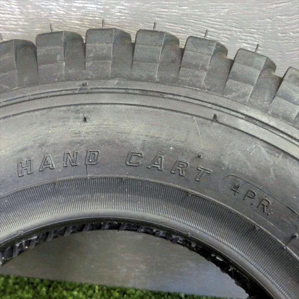 FALKEN（タイヤ） オーツ カートタイヤ 農機用 □4.00-8 4PR□ 1