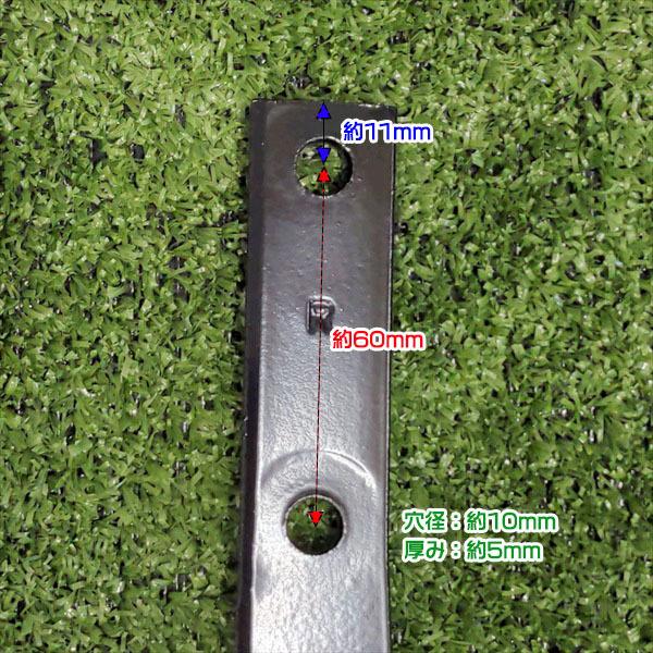 クボタ TMA用 耕うん爪 16本セット【純正新品】Midy ミディ ナタ爪