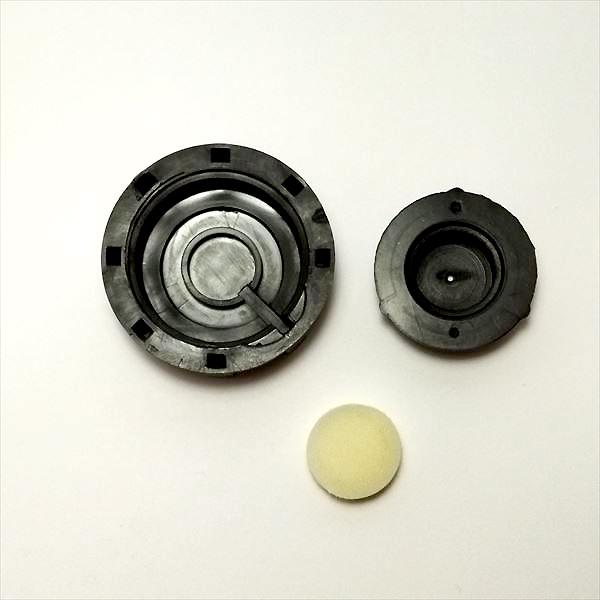 Kubota ○ TMA25 Midy用 燃料タンクキャップ クボタ【新品】◇定形外