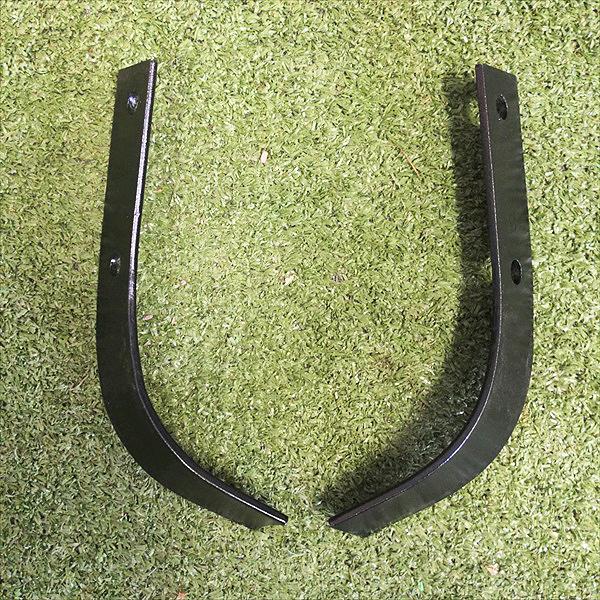 ○ 耕うん爪セット TMB201 ミニばたけ用 クボタ 16本セット タイン