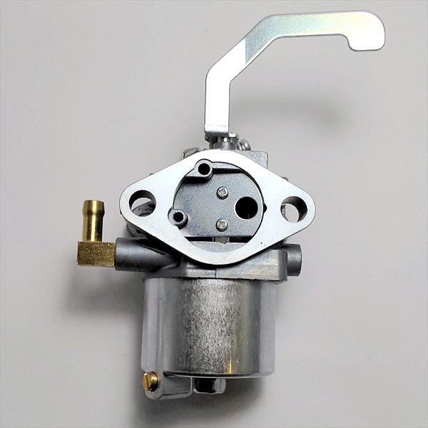 Kubota ○ キャブレターASSY GS280用 クボタ 手動開閉チョーク Kubota ○ キャブレターASSY GS280用 クボタ 手動開閉チョーク