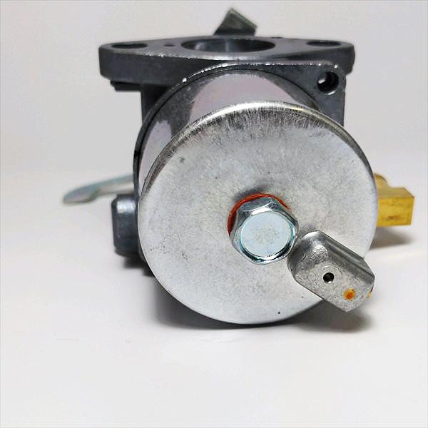 Kubota ○ キャブレターASSY GS280用 クボタ 手動開閉チョーク Kubota ○ キャブレターASSY GS280用 クボタ 手動開閉チョーク