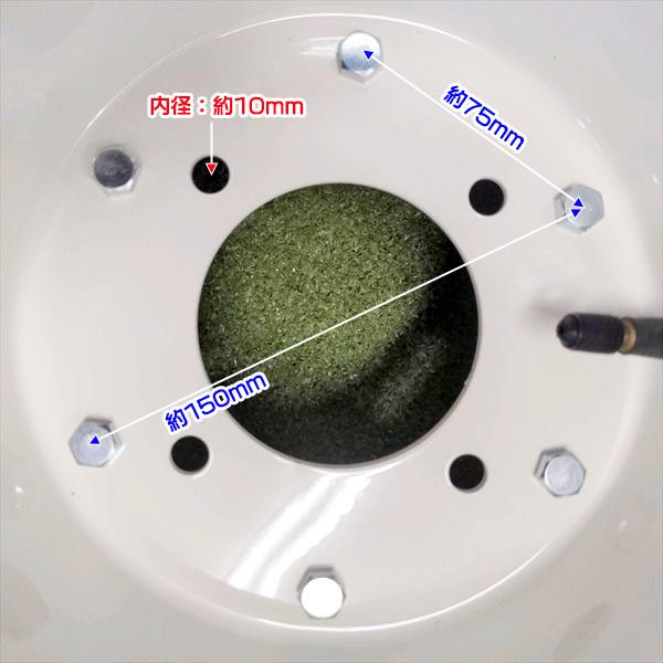 ○ 農機用タイヤ ホイール セット □16×7.00-8 2PR□ 【新品 ○ 農機用タイヤ ホイール セット □16×7.00-8 2PR□ 【新品