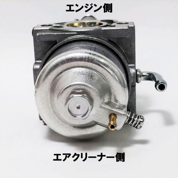 ○ キャブレター 三菱 GB180用 【新品】ガソリンエンジン部品 ○ キャブレター 三菱 GB180用 【新品】ガソリンエンジン部品