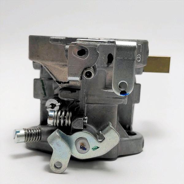 ○ キャブレター クボタ TMA21 ミディ用 ロッド操作チョーク 小型管理 