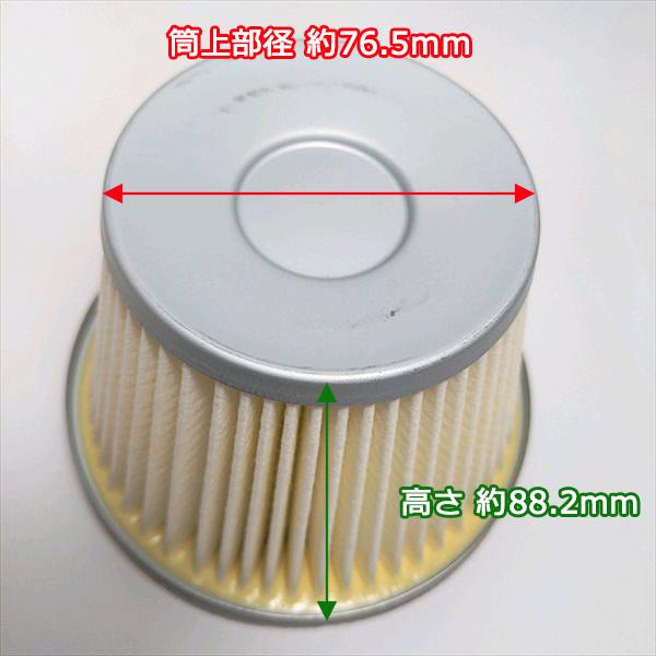 カワサキ（Kawasaki） ○ エアクリーナーエレメント FE250等に