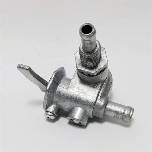 ○燃料コック FC420Vなど カワサキ エンジン部品【新品/純正部品