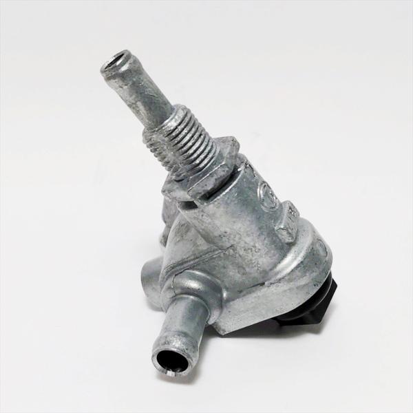 ○燃料コック FC420Vなど カワサキ エンジン部品【新品/純正部品