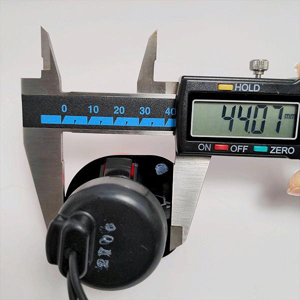 ○ プッシュスイッチASSY 【新品】 エンジン部品 □定形外送料無料