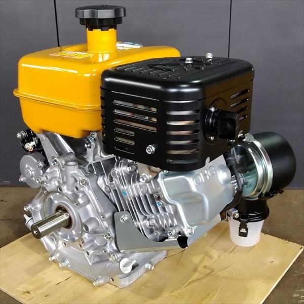 ○ロビン EX40 (EX400DS) ガソリンエンジン 14馬力 乗用草刈機等 ○ロビン EX40 (EX400DS) ガソリンエンジン 14馬力 乗用草刈機等