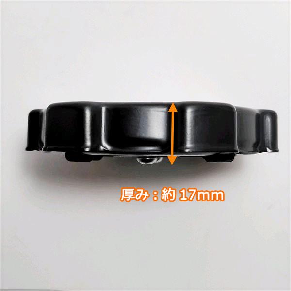 たんさろ Amazon | Bruce & Shark(ブルース・サメ）Cafe カフェレーサー タンク