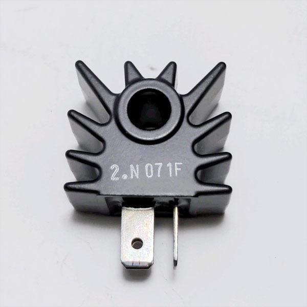 21163-2073 スターター カワサキ FC420V-DG80部品 21163-2073 スターター カワサキ FC420V-DG80部品 21163-2073