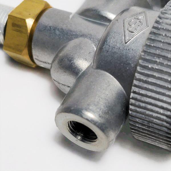 ○燃料コック ロビン エンジン用 EY等【新品/純正部品】◇定形外送料