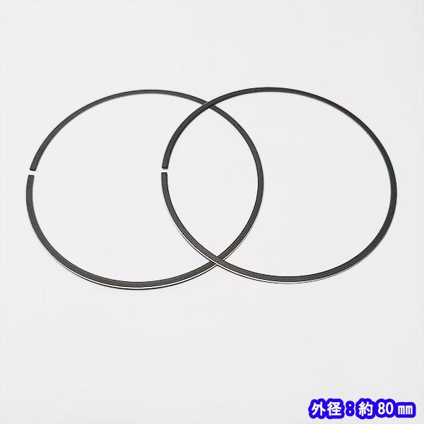 三菱（MITSUBISHI） ○三菱 GB290 GM290用 ピストンASSY 標準サイズ