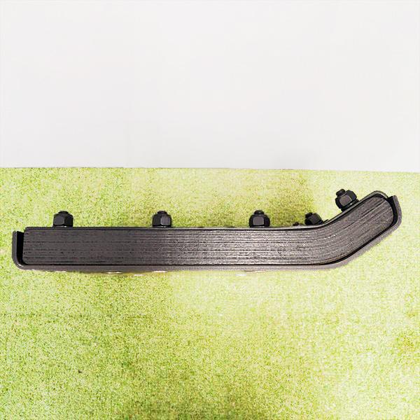 ○ ランマー用底板 三笠 MT-55 ボルト ナット4セット付き【新品 ○ ランマー用底板 三笠 MT-55 ボルト ナット4セット付き【新品
