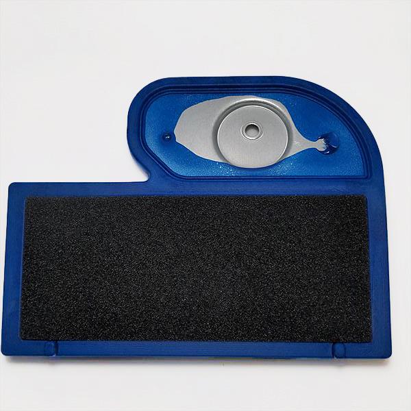 ○ エアクリーナーエレメント カワサキ FH531Vなど 【純正部品 新品