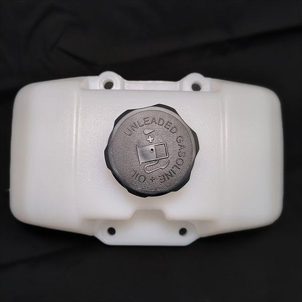 ○ゼノア G3K 燃料タンク ASSY 2サイクルエンジン用
