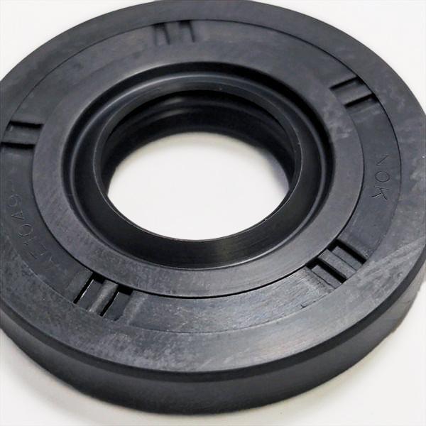 ポコ　シールセット　1/2 Kubota ○オイルシール 左右セット TMA25 Midy 爪軸 2個セット