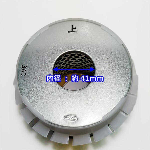 【値下げ】 ヤンマー　エンジン発電機　YSG2500SS　エアークリーナー欠品 UNION ヤンマー コンバインGC エアクリーナーエレメント JA-507A