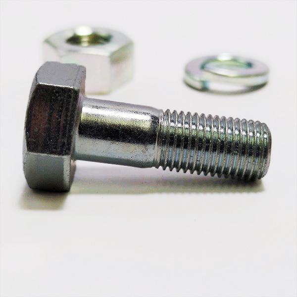 Kubota（クボタ） ○クボタ ボルトセット 36本分 トラクター