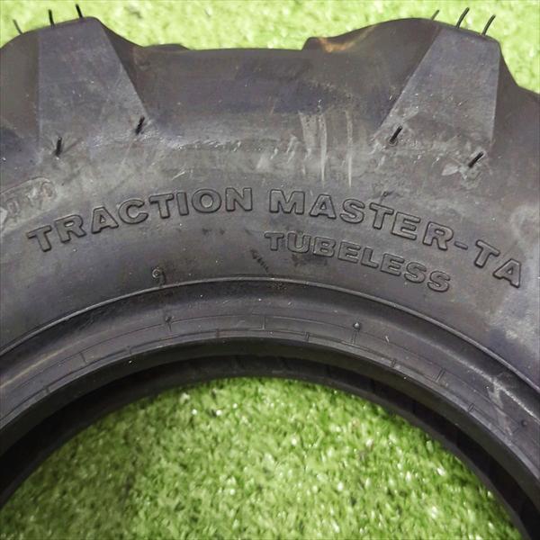 BRIDGESTONE（ブリヂストン） □TA100/85D6 2PR□チューブレスタイプ