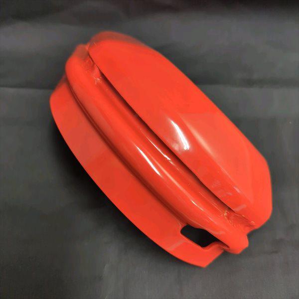 Kubota（クボタ） ○ ロータリー軸 チェーンケース側 保護カバー