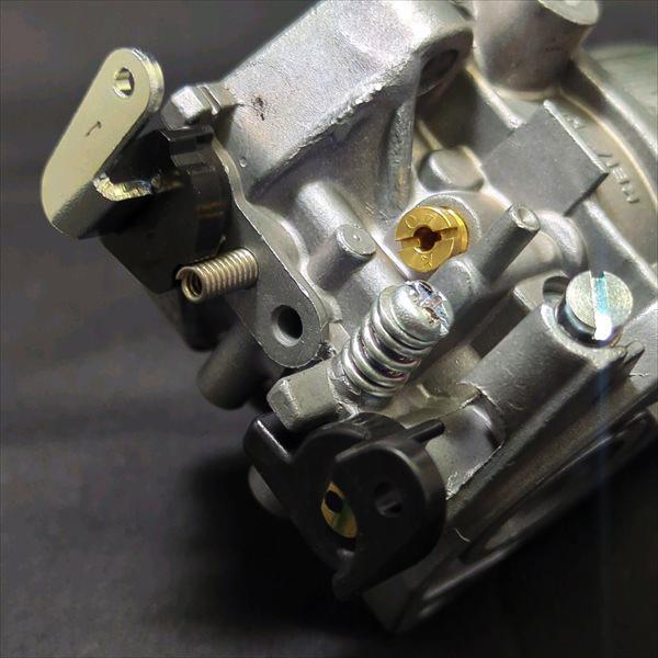 Kubota（クボタ） キャブレター TS700用 管理機 FE170 ガソリン