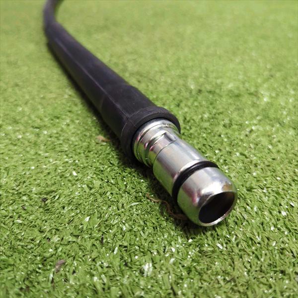 ○ゼノア ライナコンプ 全長：約830mm 背負式 刈払機パーツ 【新品