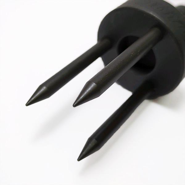 土牛 根こそぎソケット ビット交換式 KNS-03 工具 ◇定形外送料無料