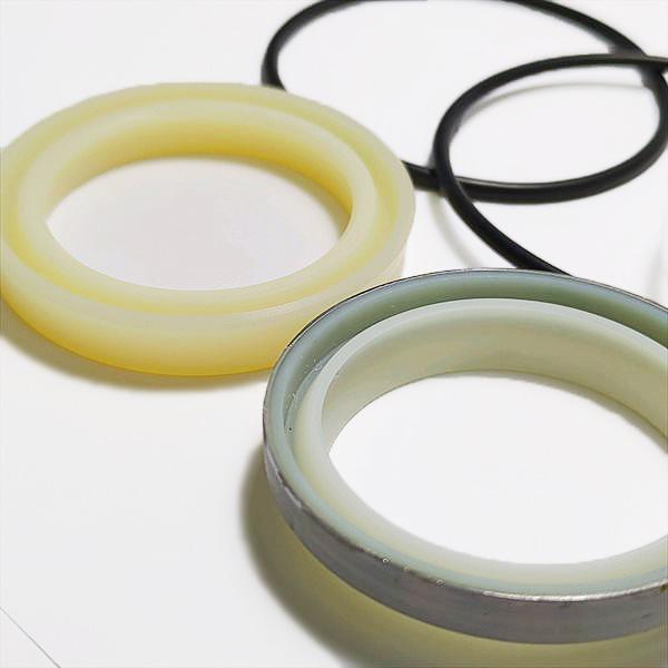 ○バケットシリンダー ヘッド側シールキット □北越 AX40UR-1 用