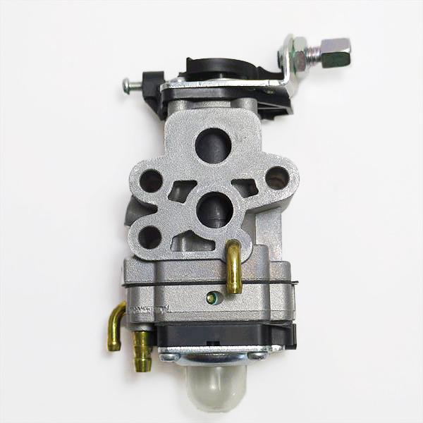 キャブレター ゼノア BCZ241EZ ダイヤフラム式 ワルボロ エンジン部品