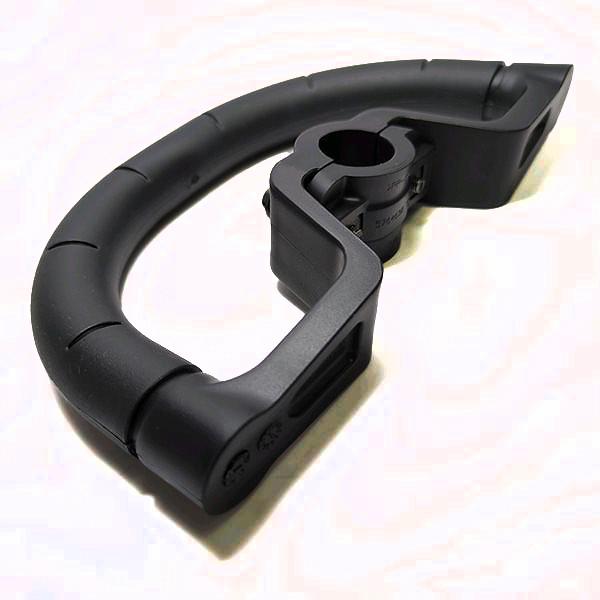 ○ゼノア ハンドルアッセン ループハンドル 24φ 部品 ◇定形外送料無料