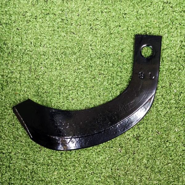 ホンダ FU450など 耕うん爪 一軸正逆用 管理機 14本セット あっぱれ