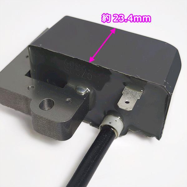 ○ゼノア イグニッションコイル MD6200 背負散布機【純正新品】◇定形