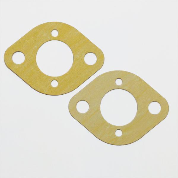 やまびこ ○インテイク ガスケット 2枚 GEH802 エンジン【純正新品