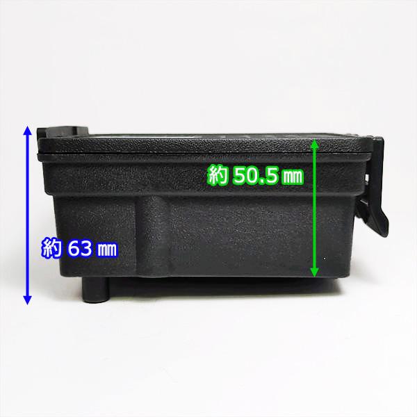 Kubota ○ エアクリーナーAssy 乾式エレメント クボタ GH100 など